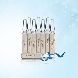 Terramar SUERO CONCENTRADO PARA PUNTAS MALTRATADAS