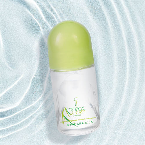 Terramar Tropical Fantansy Desodorante para Mujer