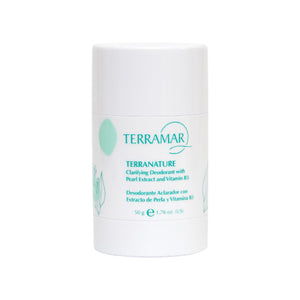Terramar Terranature Desodorante Aclarador
