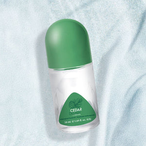 Terramar Tropical Fantansy Desodorante para Mujer