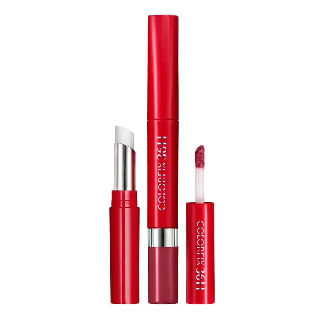 Esika ColorFix 36H Duo Tattoo (Rosa Chic)