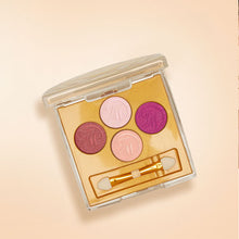 Cargar imagen en el visor de la galería, Terramar Paleta de Sombras
