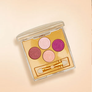 Terramar Paleta de Sombras