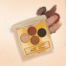 Cargar imagen en el visor de la galería, Terramar Paleta de Sombras
