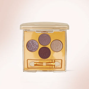 Terramar Paleta de Sombras