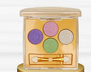 Terramar Paleta de Sombras