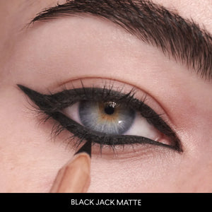 Cyzone Cyplay Eye Lines (Black Jack Matte)