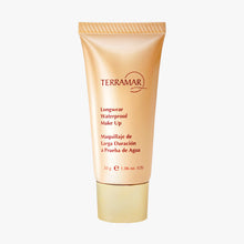 Cargar imagen en el visor de la galería, Terramar Maquillaje de Larga Duración a Prueba de Agua (CHESNUT)
