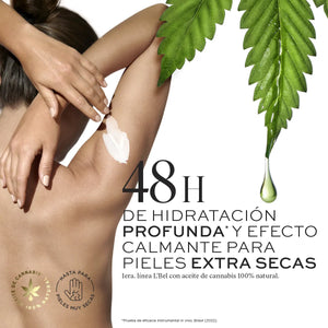L'Bel Cannabis Hand Gel