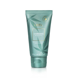 L'Bel Cannabis Hand Gel