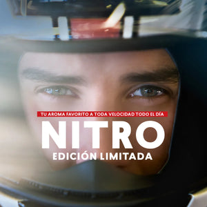 Cyzone Nitro Perfume Hombre