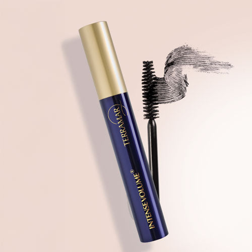 Terramar INTENSE VOLUME Máscara Voluminizadora para Pestañas