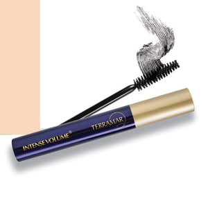 Terramar INTENSE VOLUME Máscara Voluminizadora para Pestañas