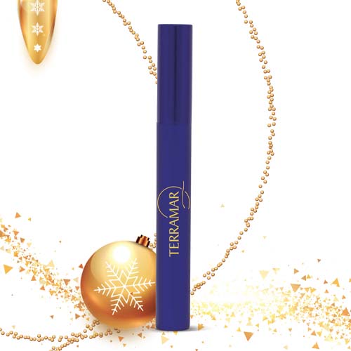 Terramar Cellular Lash System Loción para Pestañas y Cejas con Efecto Alargador