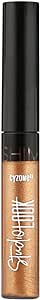 Cyzone Studio Look Chock Eyes Shimmer (Gold Metal)