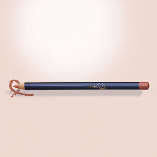 Terramar Lápiz Delineador Ojos Y Labios y Cejas (Neutral)
