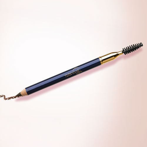 Terramar Lápiz Delineador Ojos Y Labios y Cejas (MARRON)