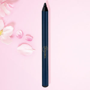Terramar Smoky Lápiz Delineador Efecto Ahumado (Black)