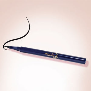 Terramar Pincel Indelebe Para Ojos (Black)