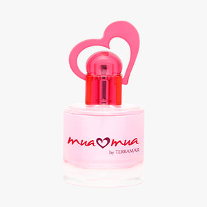 Terrmar MUA MUA AGUA DE TOCADOR (Perfume de Mujer)