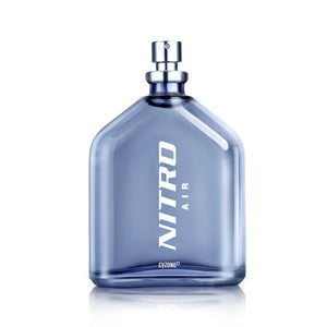 CYZONE NITRO AIR Perfume Hombre