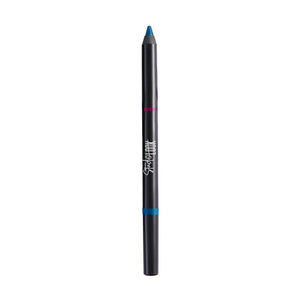 Cyzone Studio Look Delineador Lápiz Gel (Blue Lagon)
