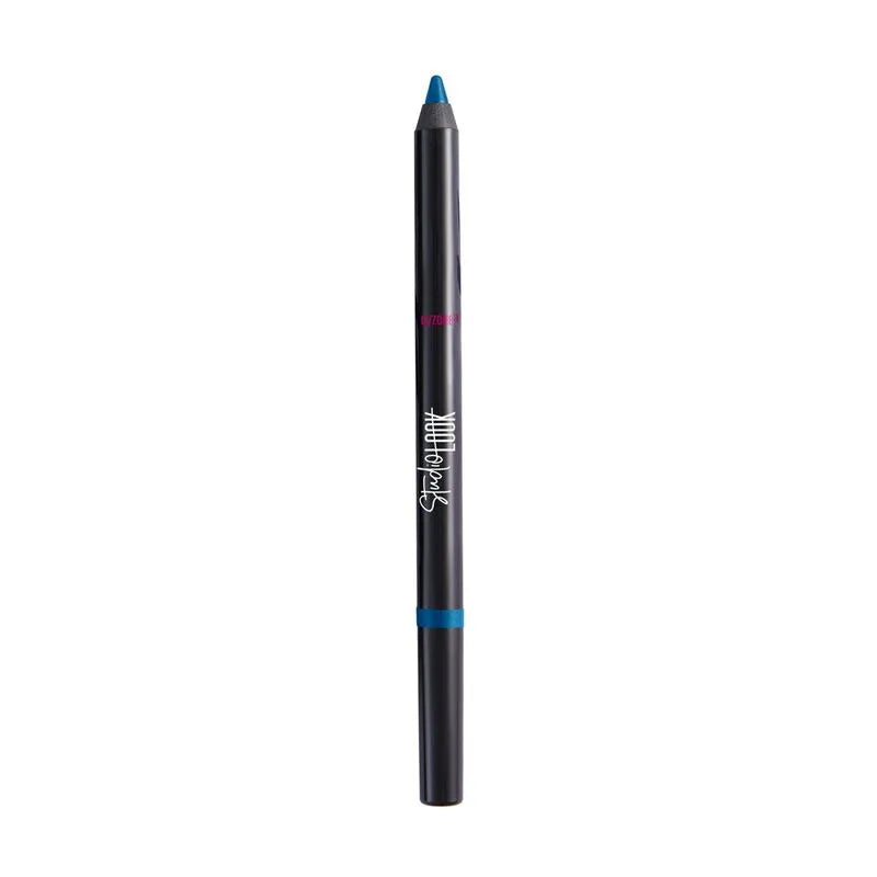 Cyzone Studio Look Delineador Lápiz Gel (Blue Lagon)
