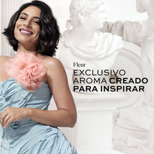 Cargar imagen en el visor de la galería, L&#39;BEL FLEUR (Perfume de Mujer)
