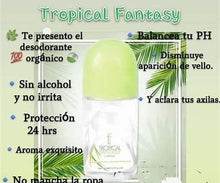 Cargar imagen en el visor de la galería, Terramar Cedar Delish Desodorante para Hombre

