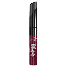 Cargar imagen en el visor de la galería, Cyzone Studio Look Labial (Burgandy)

