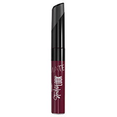 Cyzone Studio Look Labial (Burgandy)