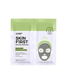 Cargar imagen en el visor de la galería, Cyzone Skin First Mascarilla Facial De Archilla
