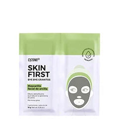 Cyzone Skin First Mascarilla Facial De Archilla