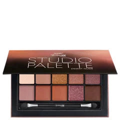 Cyzone Cyplay STUDIO LOOK STUDIO PALETTE (Desert Nude)