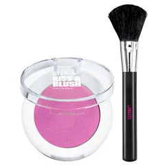 Cyzone Cyplay Say Cheek (Berry Blush) + Brocha