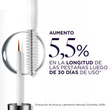 Cargar imagen en el visor de la galería, L&#39;bel Efet Pargait Tratamiento para las Pestañas (Mascara)
