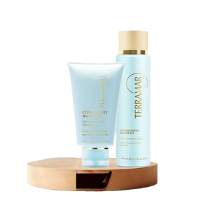 Terramar KIT FACIAL PURIFICANTE (piel mixta y grasosa)