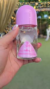 Terramar ROSE EDEN Desodorante Antiperspirante para Mujer