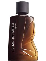 Cyzone Forze Unlimited Edition (Pefume Hombre) 50ml