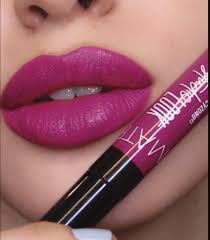 Cyzone Studio Look Labial Líquido (Blush Pink)