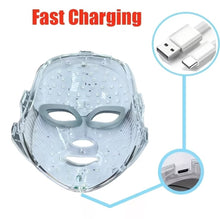 Cargar imagen en el visor de la galería, Face Mask
