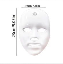 Cargar imagen en el visor de la galería, Face Mask
