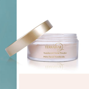 Terramar Polvo Facial Translucido (Glow)