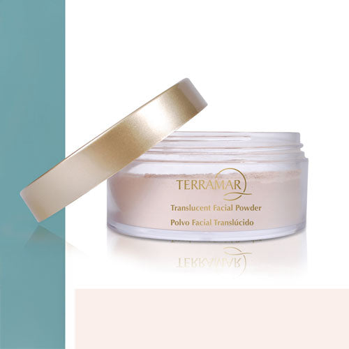 Terramar Polvo Facial Translucido (Glow)
