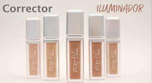 Cargar imagen en el visor de la galería, Terramar CORRECTOR ILUMINADOR STAR GLOW
