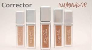 Terramar CORRECTOR ILUMINADOR STAR GLOW