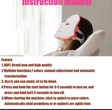 Cargar imagen en el visor de la galería, Face Mask

