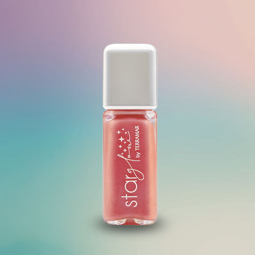 Terramar Star Glow Brillo Labial Oleoso Efecto Volumen Fresh