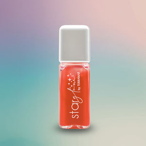 Terramar Star Glow Brillo Labial Oleoso Efecto Volumen Fresh