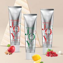 Cargar imagen en el visor de la galería, Terramar SET DE CREMAS PARA MANOS: MANZANA Y CANELA, LIMA Y UVA
